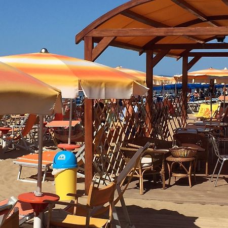 Hotel Lido Follonica Zewnętrze zdjęcie