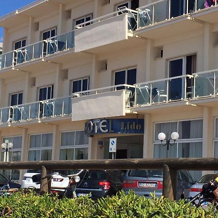 Hotel Lido Follonica Zewnętrze zdjęcie