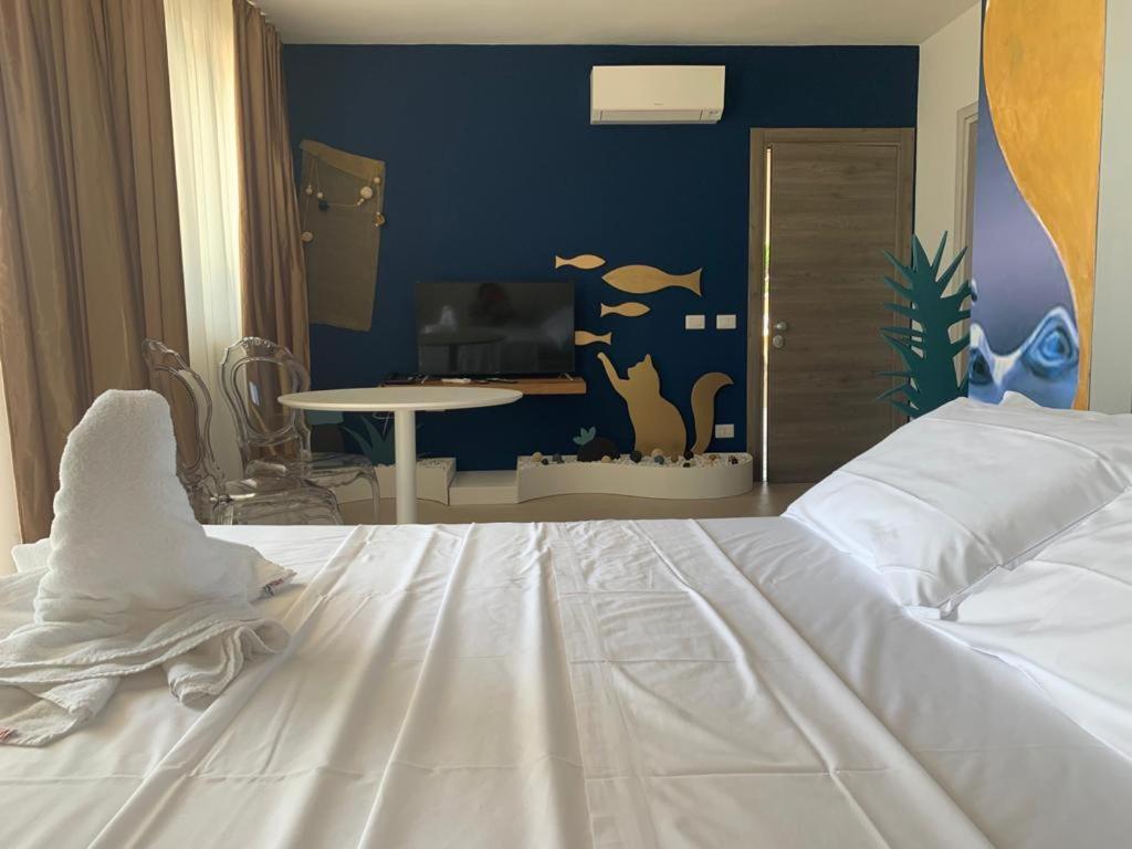 Hotel Lido Follonica Zewnętrze zdjęcie