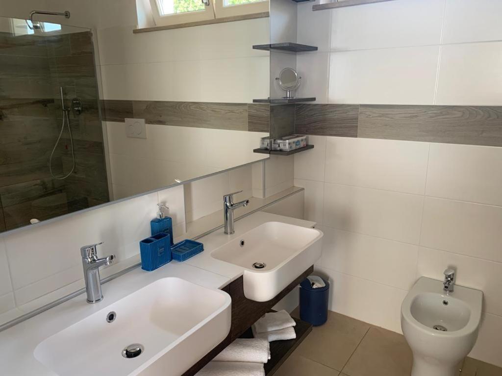 Hotel Lido Follonica Zewnętrze zdjęcie