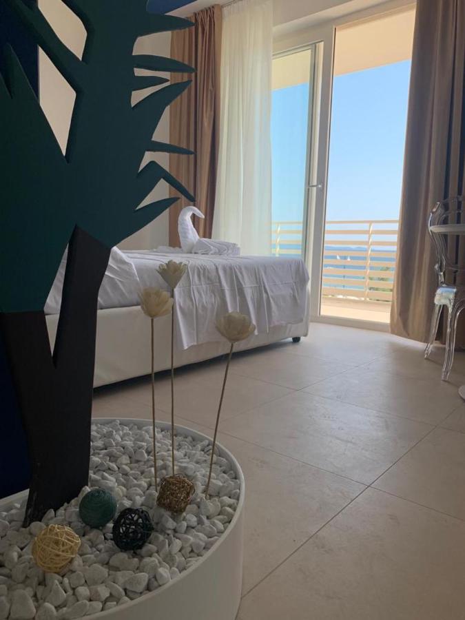 Hotel Lido Follonica Zewnętrze zdjęcie