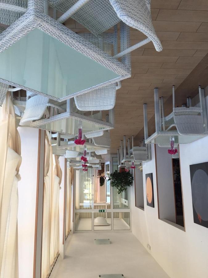 Hotel Lido Follonica Zewnętrze zdjęcie