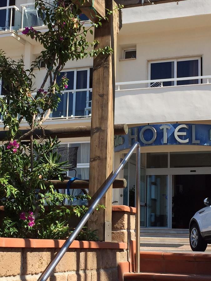 Hotel Lido Follonica Zewnętrze zdjęcie
