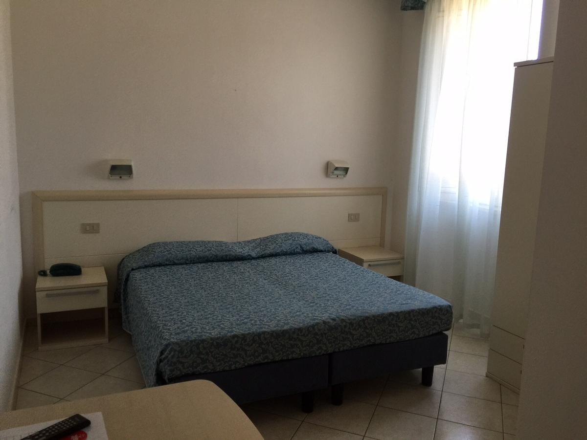 Hotel Lido Follonica Zewnętrze zdjęcie