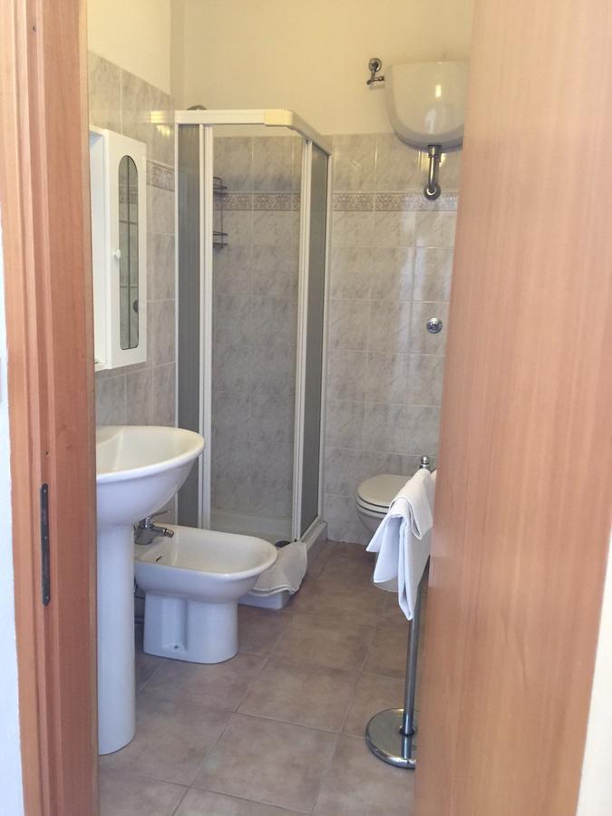 Hotel Lido Follonica Zewnętrze zdjęcie
