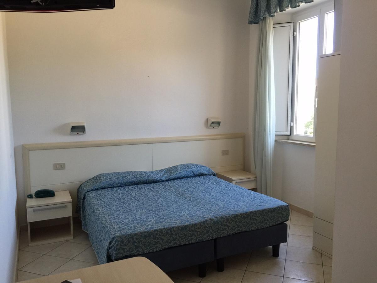 Hotel Lido Follonica Zewnętrze zdjęcie