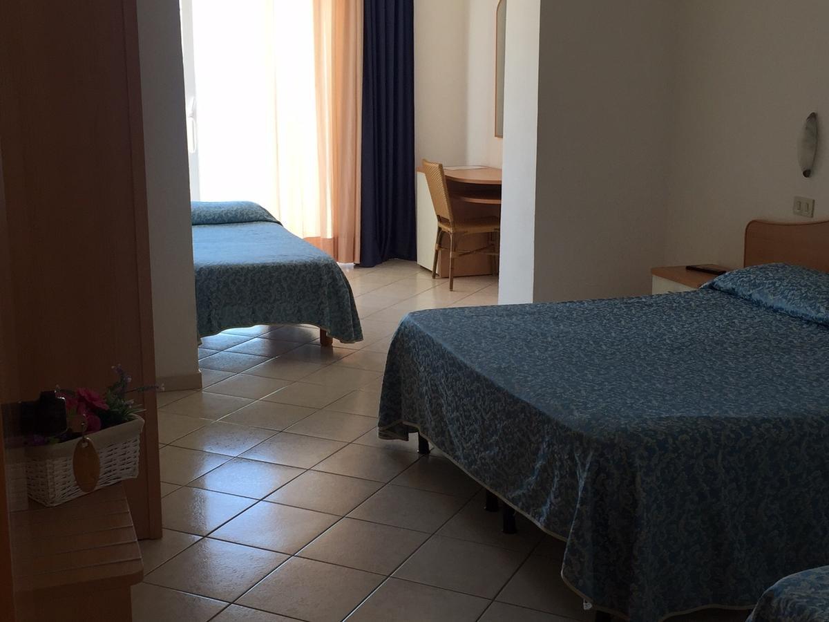Hotel Lido Follonica Zewnętrze zdjęcie