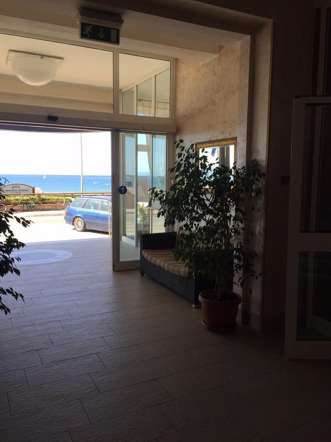Hotel Lido Follonica Zewnętrze zdjęcie