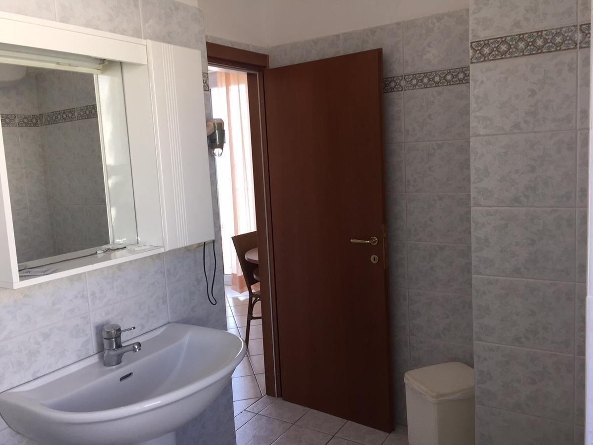 Hotel Lido Follonica Zewnętrze zdjęcie