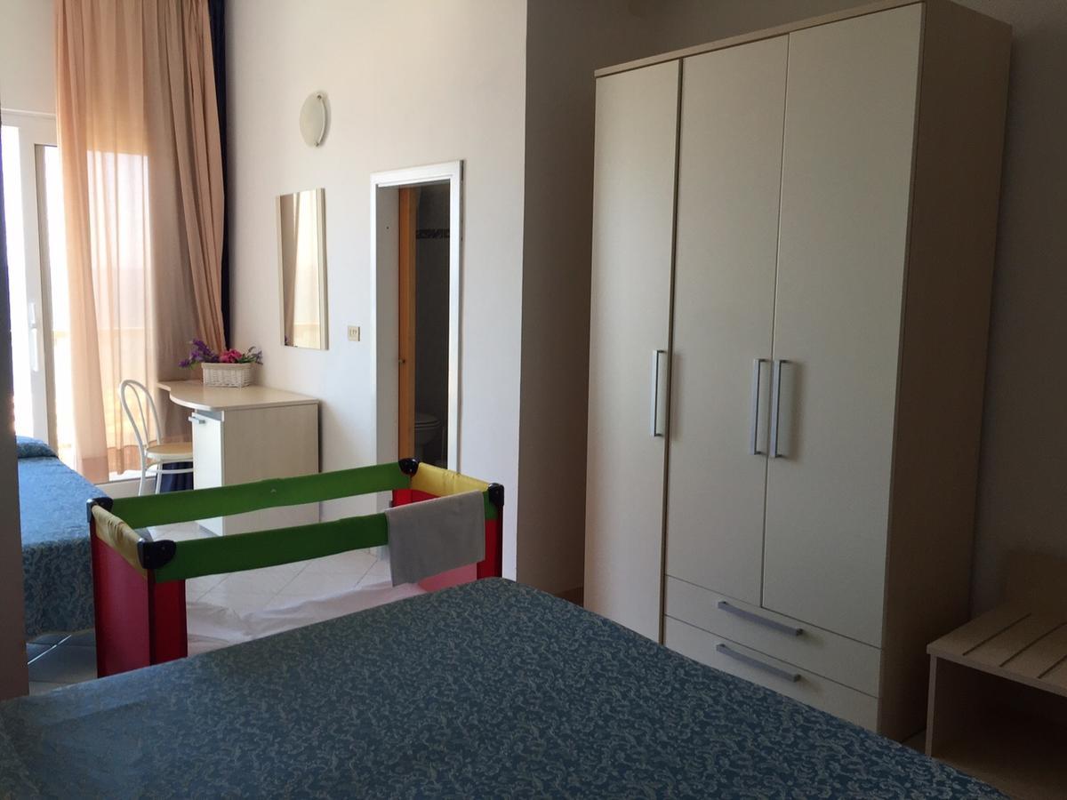 Hotel Lido Follonica Zewnętrze zdjęcie