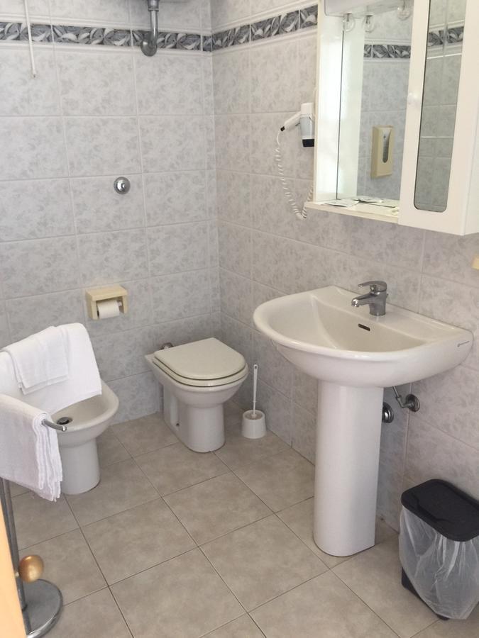 Hotel Lido Follonica Zewnętrze zdjęcie
