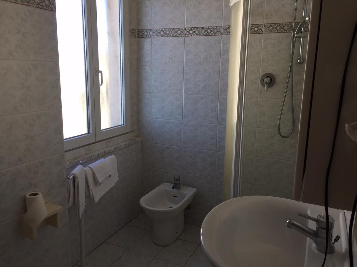 Hotel Lido Follonica Zewnętrze zdjęcie