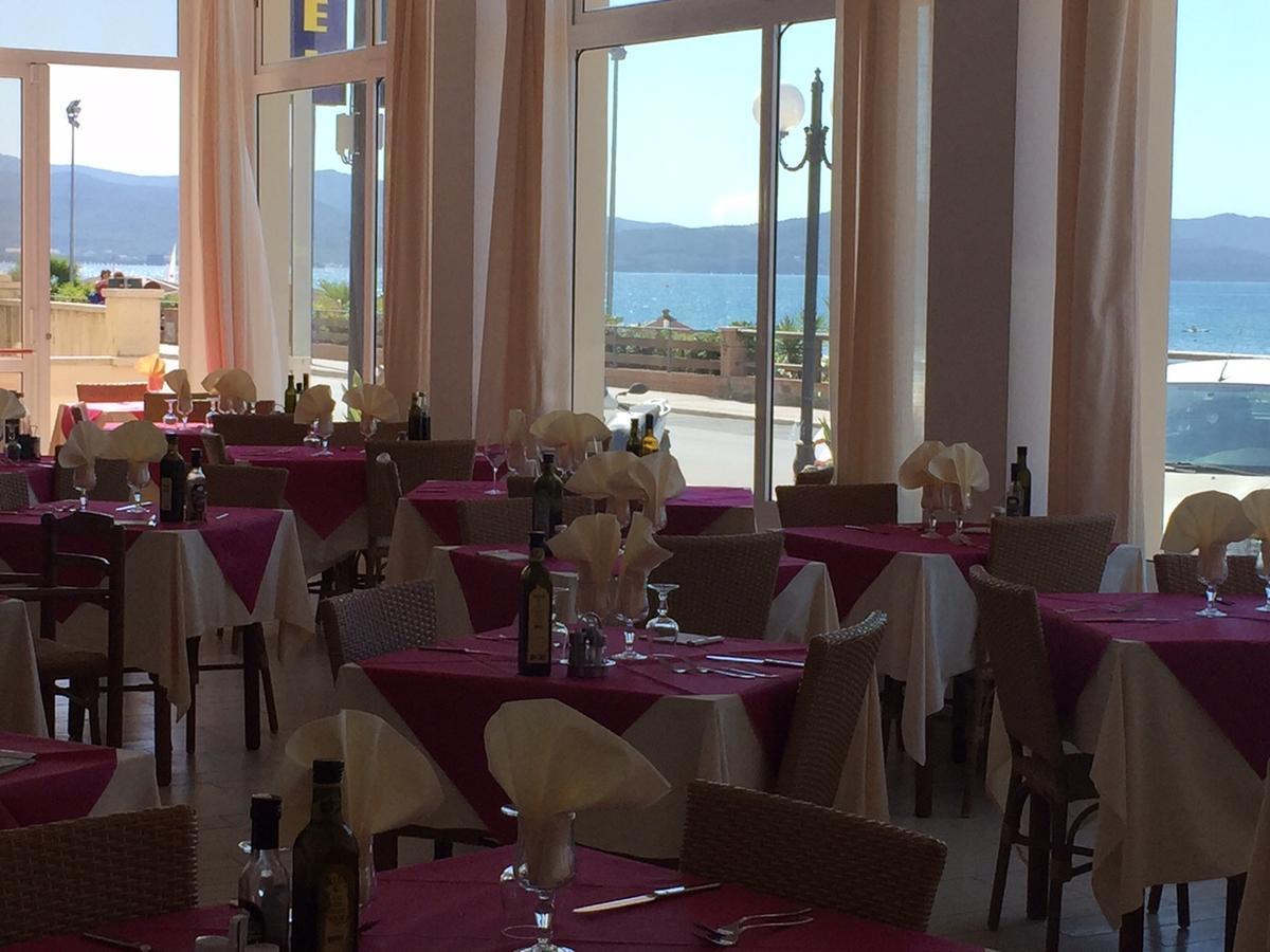 Hotel Lido Follonica Zewnętrze zdjęcie