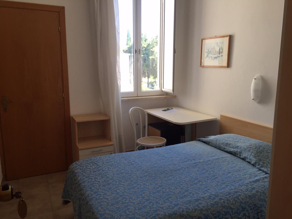 Hotel Lido Follonica Zewnętrze zdjęcie