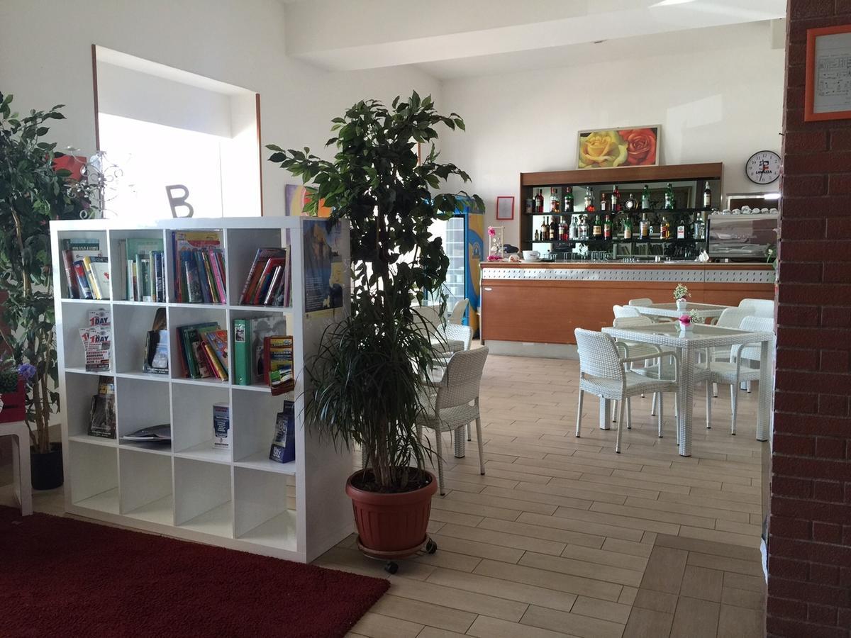 Hotel Lido Follonica Zewnętrze zdjęcie