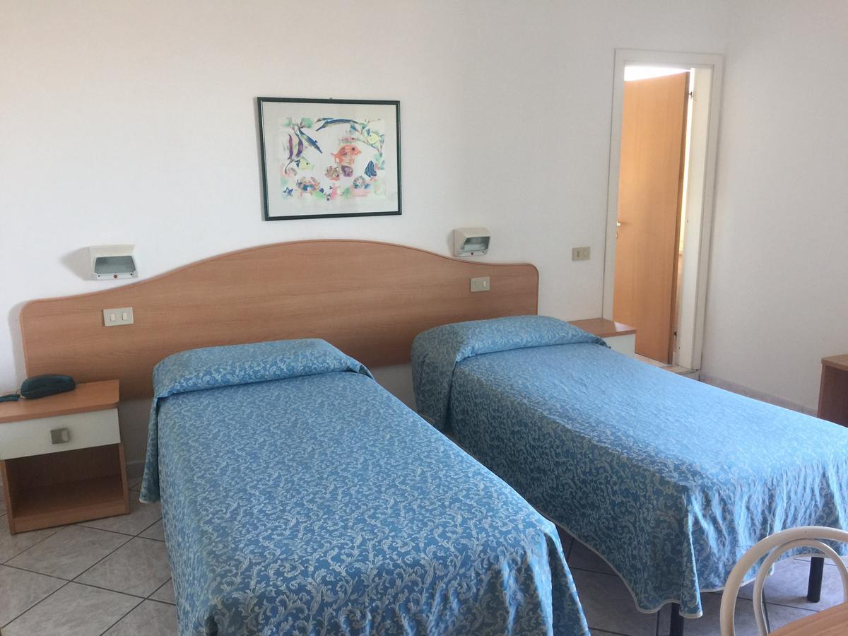 Hotel Lido Follonica Zewnętrze zdjęcie